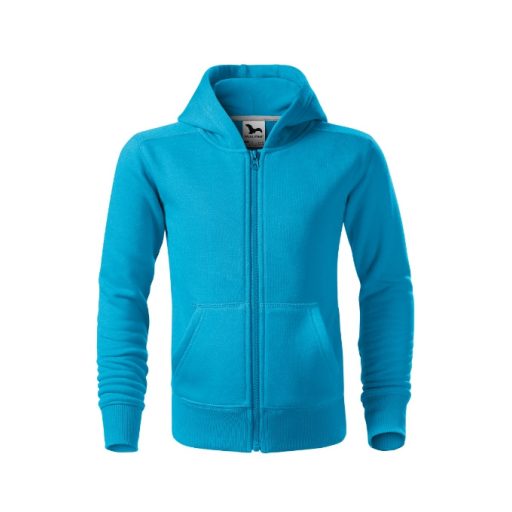 Malfini 412 Trendy Zipper felső