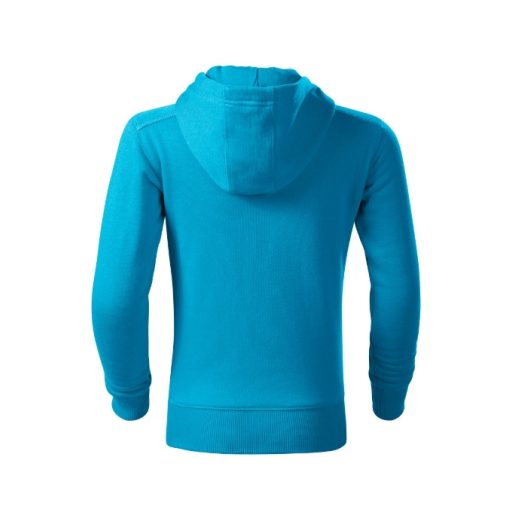 Malfini 412 Trendy Zipper felső
