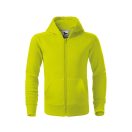 Malfini 412 Trendy Zipper felső