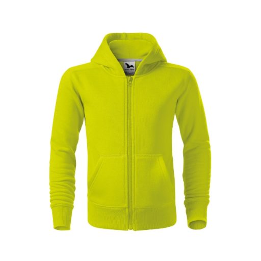 Malfini 412 Trendy Zipper felső