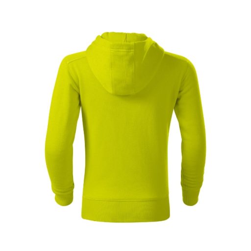Malfini 412 Trendy Zipper felső