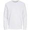 Jack & Jones | Classic Unisex Sweat Nehéz uniszex pulóver