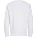 Jack & Jones | Classic Unisex Sweat Nehéz uniszex pulóver