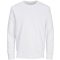 Jack & Jones | Classic Unisex Sweat Nehéz uniszex pulóver
