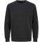 Jack & Jones | Classic Unisex Sweat Nehéz uniszex pulóver