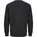 Jack & Jones | Classic Unisex Sweat Nehéz uniszex pulóver