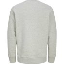 Jack & Jones | Classic Unisex Sweat Nehéz uniszex pulóver