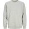 Jack & Jones | Classic Unisex Sweat Nehéz uniszex pulóver