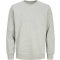 Jack & Jones | Classic Unisex Sweat Nehéz uniszex pulóver