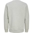 Jack & Jones | Classic Unisex Sweat Nehéz uniszex pulóver