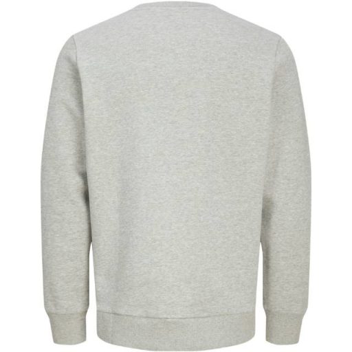 Jack & Jones | Classic Unisex Sweat Nehéz uniszex pulóver