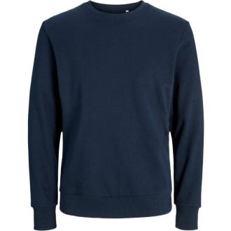 Jack & Jones | Classic Unisex Sweat Nehéz uniszex pulóver