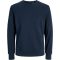 Jack & Jones | Classic Unisex Sweat Nehéz uniszex pulóver