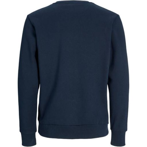 Jack & Jones | Classic Unisex Sweat Nehéz uniszex pulóver