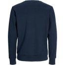 Jack & Jones | Classic Unisex Sweat Nehéz uniszex pulóver