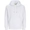 Jack & Jones | Classic Hood Nehéz uniszex kapucnis pulóver