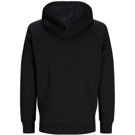 Jack & Jones | Classic Hood Nehéz uniszex kapucnis pulóver