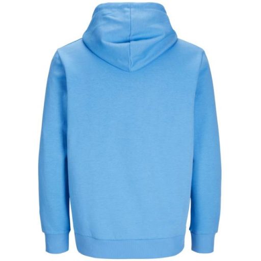 Jack & Jones | Classic Hood Nehéz uniszex kapucnis pulóver