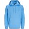 Jack & Jones | Classic Hood Nehéz uniszex kapucnis pulóver