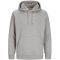 Jack & Jones | Classic Hood Nehéz uniszex kapucnis pulóver
