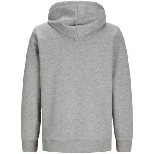 Jack & Jones | Classic Hood Nehéz uniszex kapucnis pulóver