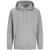 Jack & Jones | Classic Hood Nehéz uniszex kapucnis pulóver