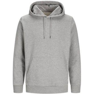 Jack & Jones | Classic Hood Nehéz uniszex kapucnis pulóver