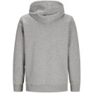 Jack & Jones | Classic Hood Nehéz uniszex kapucnis pulóver