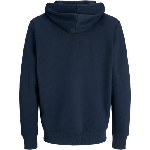 Jack & Jones | Classic Hood Nehéz uniszex kapucnis pulóver