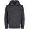 Jack & Jones | Classic Hood Nehéz uniszex kapucnis pulóver