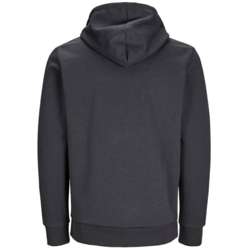 Jack & Jones | Classic Hood Nehéz uniszex kapucnis pulóver