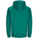 Jack & Jones | Classic Hood Nehéz uniszex kapucnis pulóver