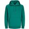 Jack & Jones | Classic Hood Nehéz uniszex kapucnis pulóver