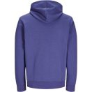 Jack & Jones | Classic Hood Nehéz uniszex kapucnis pulóver