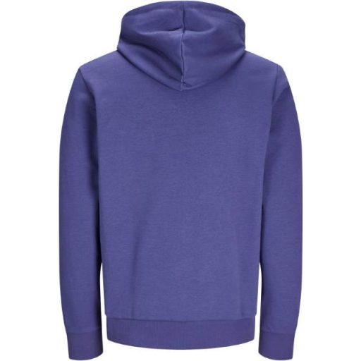 Jack & Jones | Classic Hood Nehéz uniszex kapucnis pulóver