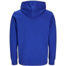 Jack & Jones | Classic Hood Nehéz uniszex kapucnis pulóver