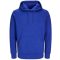 Jack & Jones | Classic Hood Nehéz uniszex kapucnis pulóver