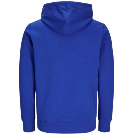 Jack & Jones | Classic Hood Nehéz uniszex kapucnis pulóver