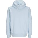 Jack & Jones | Classic Hood Nehéz uniszex kapucnis pulóver