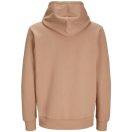 Jack & Jones | Classic Hood Nehéz uniszex kapucnis pulóver