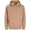 Jack & Jones | Classic Hood Nehéz uniszex kapucnis pulóver