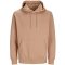Jack & Jones | Classic Hood Nehéz uniszex kapucnis pulóver