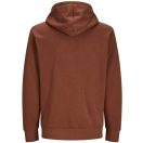 Jack & Jones | Classic Hood Nehéz uniszex kapucnis pulóver