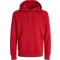 Jack & Jones | Classic Hood Nehéz uniszex kapucnis pulóver