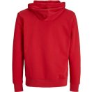 Jack & Jones | Classic Hood Nehéz uniszex kapucnis pulóver