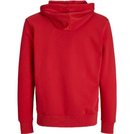 Jack & Jones | Classic Hood Nehéz uniszex kapucnis pulóver