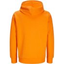 Jack & Jones | Classic Hood Nehéz uniszex kapucnis pulóver