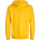 Jack & Jones | Classic Hood Nehéz uniszex kapucnis pulóver