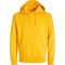 Jack & Jones | Classic Hood Nehéz uniszex kapucnis pulóver