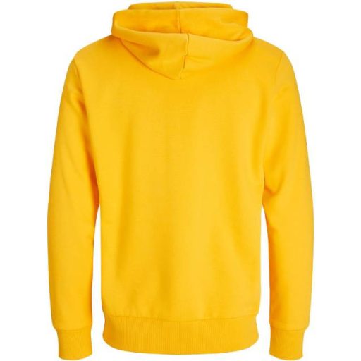 Jack & Jones | Classic Hood Nehéz uniszex kapucnis pulóver